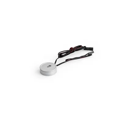 Image de Interrupteur et variateur LED Touch à changement de couleur Naber 7061131