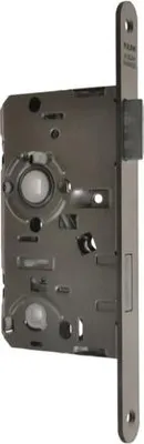 Produktbild von Schloss WILKA 1122 72/55 WC 20x235x3 Nickel links