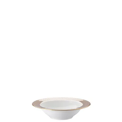 Produktbild von Rosenthal Dessertschale Carreau Beige 10460-404308-10512