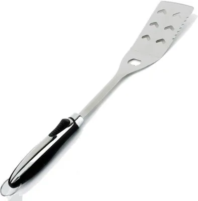 Produktbild von Landmann black & white Grillwender Fleischwender Grill Grillbesteck Grillzubehör