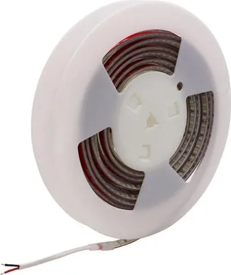 Produktbild von LED-Streifen LED 10M 24V 11W/M SMD2835 IP65 1200LED - tralweiß 4000K - 5500K