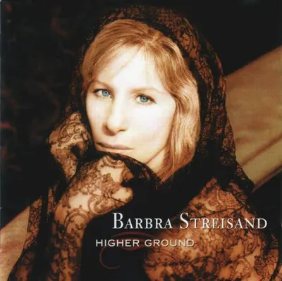 Produktbild von Streisand,Barbra-Higher Ground