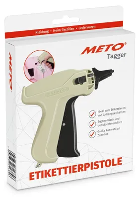 Produktbild von Meto Etikettierpistole für Textilien