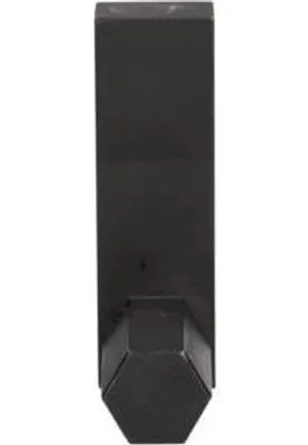 Produktbild von KS Tools 460.5079, 152 g, Schwarz