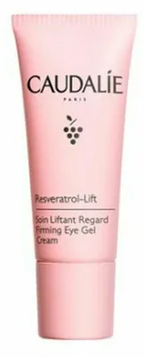 Produktbild von Caudalie 780296, Augencreme, Frauen, Jeder Hauttyp, Anti-Falten, Kräftigend, Anheben, Glättend, Hyaluronsäure, Tube
