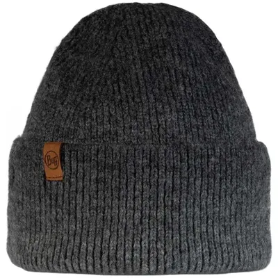 Produktbild von Buff ® Knitted Mütze Grau Grau One Size