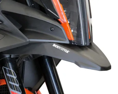Produktbild von BODYSTYLE Schnabelverlängerung fÃ1/4r 1290 Super Adventure S KTM Adventure für 1290 Super Advent