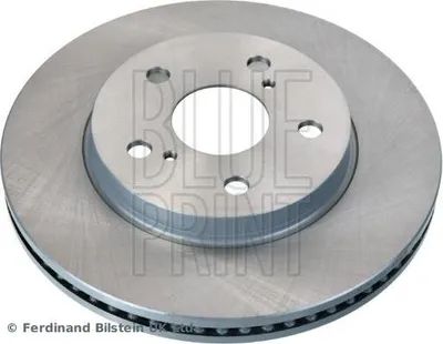 Produktbild von 2x BLUE PRINT Bremsscheibe ADBP430072 vorne für TOYOTA Corolla XII Kombi (E210)