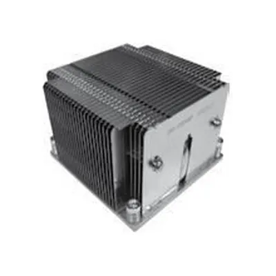 Productafbeelding van Supermicro CPU-koeler, Warmteafvoer/koelblok, Grijs