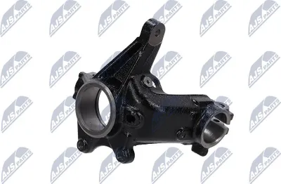 Produktbild von NTY ZZP-PE-009 Achsschenkel Radaufhängung Lenkung passend für PEUGEOT 206 Schrägheck (2A/C) Vorne Rechts