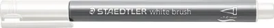 Produktbild von STAEDTLER Pinselstift metallic brush gold