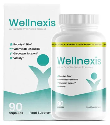 Produktbild von Wellnexis