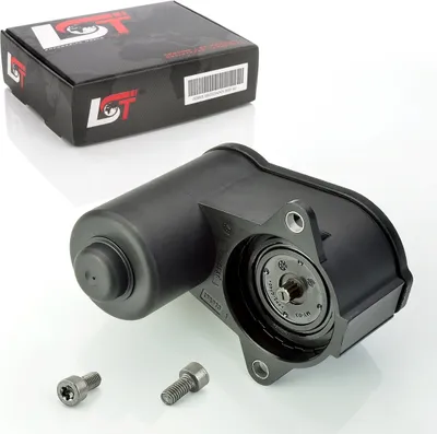 Produktbild von Stellmotor Handbremse Bremssattel Feststellbremse Epb Für Vw Passat / Cc