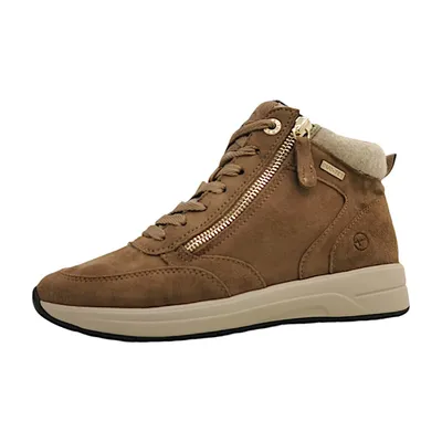 Produktbild von Tamaris Comfort Stiefelette Braun in Gr. 37