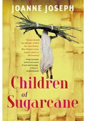 Image de Enfants De La Canne À Sucre