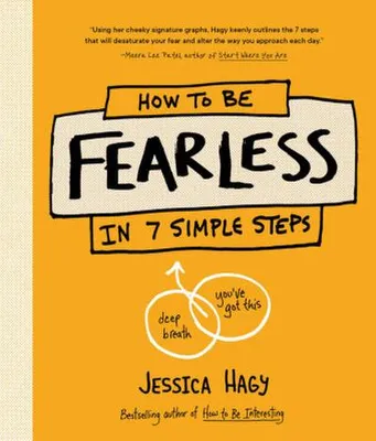 Zdjęcie produktu dla How to Be Fearless