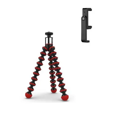Produktbild von Joby tripod GorillaPod Go, red