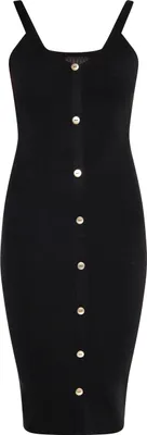 Immagine prodotto di NAEMI damen kleid - schwarz, L