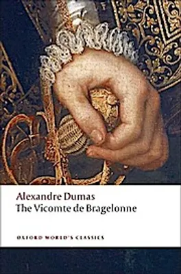 Zdjęcie produktu dla The Vicomte de Bragelonne
