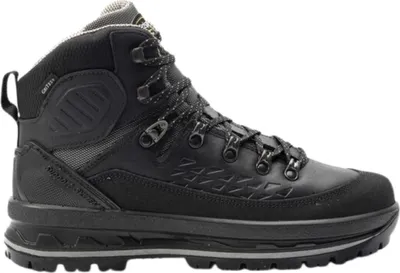 Produktbild von Grisport Herren Dakar Trekking 2.0 hohe Trekkingstiefel schwarz 43