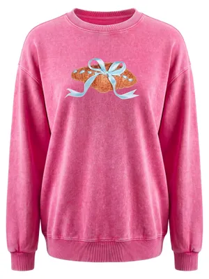 Immagine prodotto di Maglietta da donna SUPSLIM - rosa, taglia L
