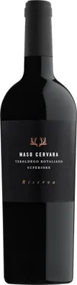 Produktbild von Teroldego Rotaliano DOC Maso Cervara 2019 Trentino-Südtirol | Italien | 13,5% vol | 0,75 l