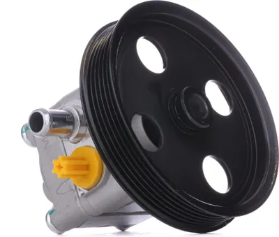 Produktbild von RIDEX 12H0161 Servolenkung Pumpe Servopumpe für VOLVO V70 II (285) Hydraulisch