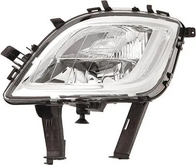 Produktbild von DIEDERICHS 1807089 PSY24W H10 Nebelscheinwerfer Chrom Links für OPEL Astra J Sports Tourer (P10) Nebelleuchte