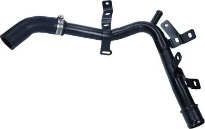 Produktbild von MAXGEAR 18-0713 Kühlmittelrohrleitung Kühlerschlauch passend für PEUGEOT 206 Schrägheck (2A/C) 206 CC (2D) 307 CC (3B) 307 (3A/C) für CITROËN C4 I