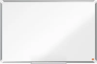 Obrázek produktu pro Nobo tabule bílá magnetická Premium Plus 120 x 90 cm