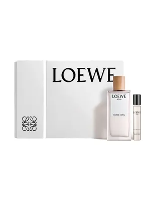 Image de Set Agua Loewe Mar De Coral Edt 150ml Mini 20ml