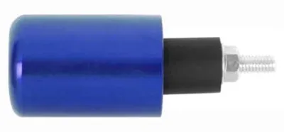Produktbild von VICMA Lenkerenden Lenkergewichte 910AZ 80mm Blisterpack