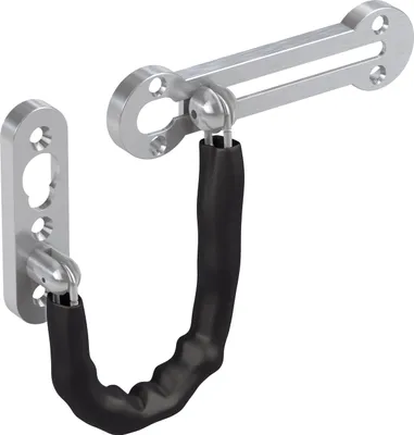Produktbild von BASI - Türkette - TK 21 - mit Kratzschutz - 6500-0021