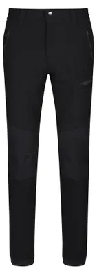 Obrázek produktu pro Regatta - Pánské kalhoty „X-Pro Prolite“ LT289 (30S) (černé)