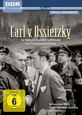 Obrázok produktu pre Carl v. Ossietzky