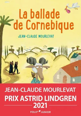 Image de Ballade de Cornebique