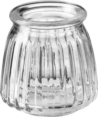 Immagine prodotto di APS 82330 Bicchieri da gourmet JARLET, set di 12, Ø 6,5 cm, altezza 7 cm, 120 ml