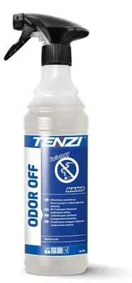 Immagine prodotto di TENZI Neutralizzatore di odori W86/600 W-86 mm, bomboletta spray da 0,6 l