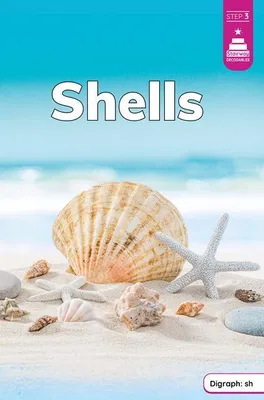 Produktbild von Shells