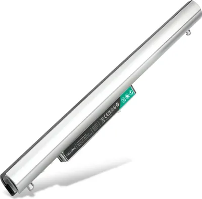 Produktbild von CELLONIC 1x Akku für Notebook Kompatibel mit HP Pavilion 14-N, 350 Gen 2, Pavilion 15-F, LA03DF - (2200mAh, 14.8V)