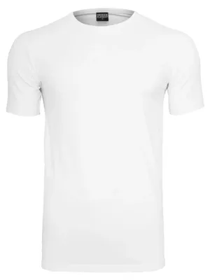 Image de Urban Classics - T-shirt pour homme TN326 (5XL) (blanc)