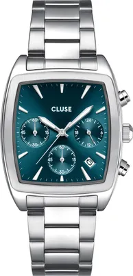 Produktbild von Cluse Analoguhren für Erwachsene