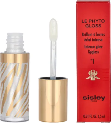 Immagine prodotto di Sisley Phyto Lip Gloss Lip Care #01 Moon 6,5 ml