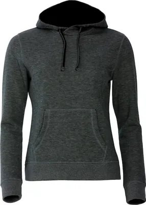 Produktbild von Clique Classic Hoody Women