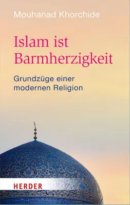 Imagen del producto de Islam ist Barmherzigkeit