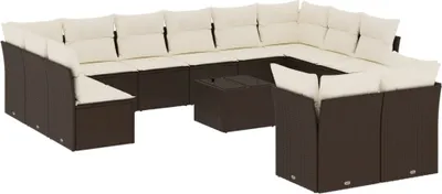 Zdjęcie produktu dla VidaXL 3250282, 13 szt.