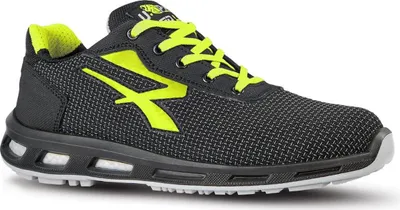 Image de Chaussure basse U-Power PRIME ESD S3 CI SRC Gr.44, RL20414