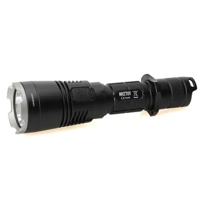 Image de Nitecore - MH27UV - Lampe de poche