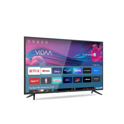 Produktbild von Allview 43iPlay6000-F 43" (109 cm) Smart-TV VIDAA FHD