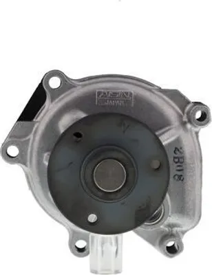 Produktbild von AISIN Kühlmittelpumpe Wasserpumpe für TOYOTA Yaris Schrägheck (P1) WPT-117